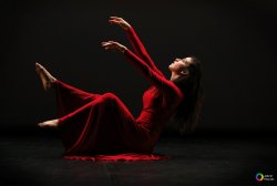danse contemporaine 2018 b